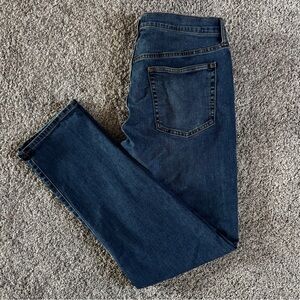 GAP Men's Slim Jeans 34/34